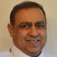 Shalinder Suri