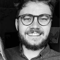 Adam Zwiech Krogh Jensen