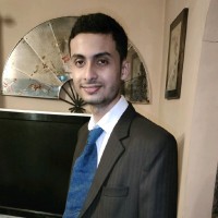 Syed Junaid Sher