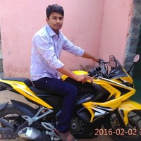 Srinath Mahapatro