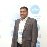 Istikhar Ahmad