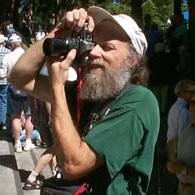 Eric Hardee
