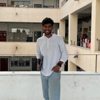 Abhishek Santhosh