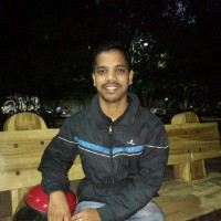 Swetambar Behera
