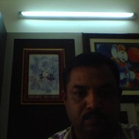 Sanjeev Kumar Bhargava