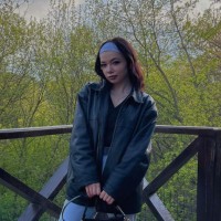 Настя Климчук