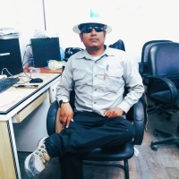 Vivek Kumar Yadav