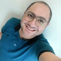 Mahmoud Abo El-Saoud