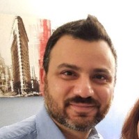 FRANCESCO DI BERNARDO