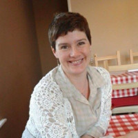 Nicola Davidson