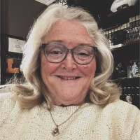 Joanna Marrs