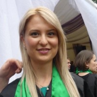Ruxandra Ioana Serbanescu (Ionescu)