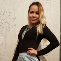 Luciana Alejandra Medina Lascano