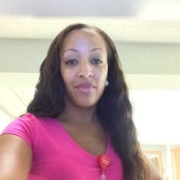 Laniece Gibson