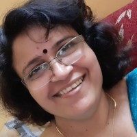 Dr.Anubha Pandya