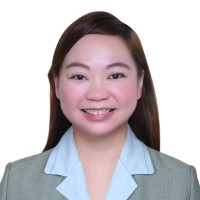 Hazel Lukban， Cpa (Ph)， Cia