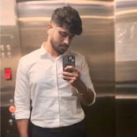 Sanket Khurpe
