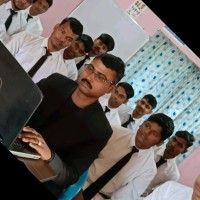 Maheswar Ghosh