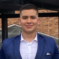 Joaquin Osias Cruz