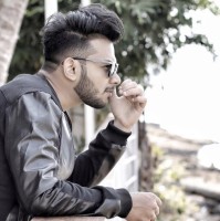 Dixit Bhatt