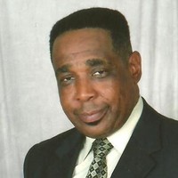 Joe L. Robinson, Lt Colonel, USAF (ret.)