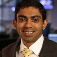 Ashish Patel