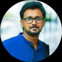Josin Kudakassery