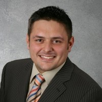 Peter Meusburger