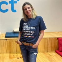 Patricia Ferreira Alves