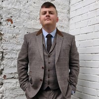 Callum Grant