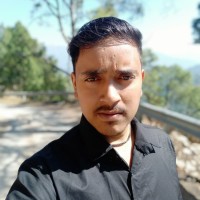 Shubham Khantwal