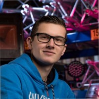 Mitchel De Rooy