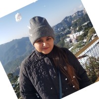 Devanshi Bulsara