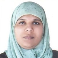 REHNA GAFOOR