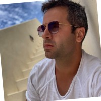 Christos Tsekos
