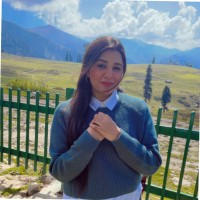 Karishma Mujawar