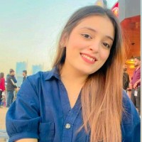 Mehak Zindani