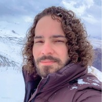 Alexandre Mossato