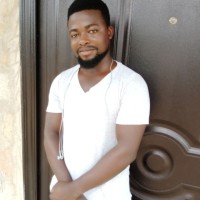 Richard Oduro