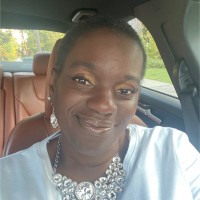 Monica Cromwell