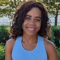 Amber Belcher, PhD