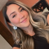 Gabriela Garcia Cabello