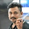 Vishnu Kg