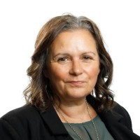 Shelley Campbell (Ngāti Hine, Ngāti Kahu, Ngāpuhi)