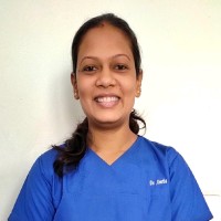 Amrita Srivastava