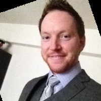 Mark Middleton