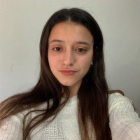 Melina Vidoret