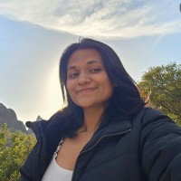 Devashree Joshi