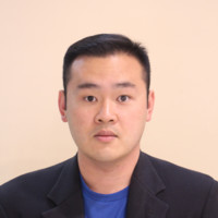 Keith Chan