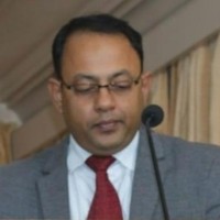 Debasish Nandy